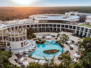 Secrets Tulum Resort & Beach Club