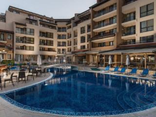 OBZOR BEACH RESORT