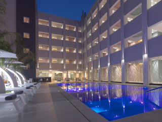 Melrose Rethymno by Mage Hotels