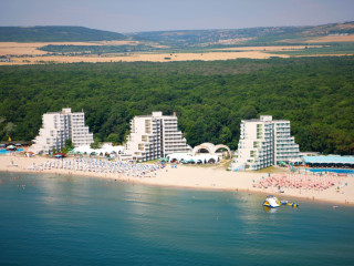 Nona (Albena) 3*