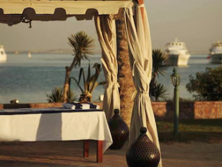 HURGHADA MARRIOTT BEACH RESORT