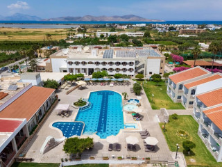 Ilios K. Village Resort