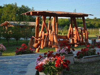 Pensiunea Armonia By Aristocratis