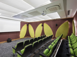 Granada Luxury Beach