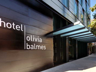 Olivia Balmes