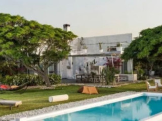 VILLA KOKI ZANTOS SEA VIEW