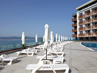 Paradiso Aparthotel (Nessebar) 4*