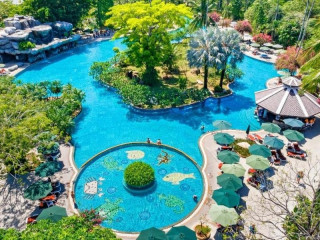 Duangjitt Resort