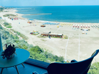 Maritimo Luxury Aparthotel