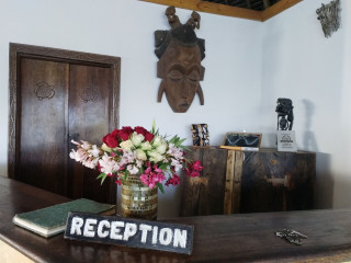 Karamba Resort