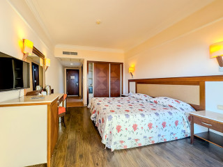 Club Melas Prive (ex. Melas Holiday Village)