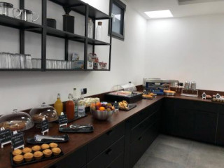 Residence Hotel Moderno