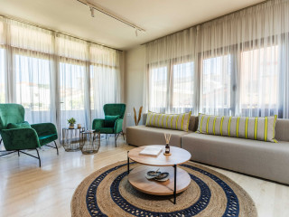 Casa Blue Hotel Skiathos