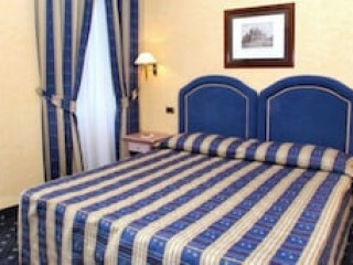 Hotel Valle