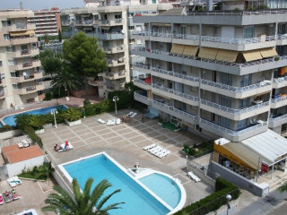 Edificio Zahara Rentalmar