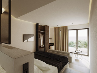 Nimfi Suites
