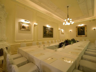 Boutique Hotel Victoria Budapest