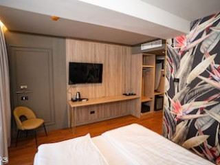 BOUTIQUE COSMOPOLITA TIMISOARA