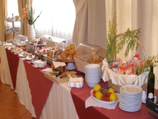 Antica Masseria Hotel Relais