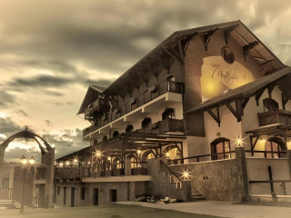Casa Nostalgia