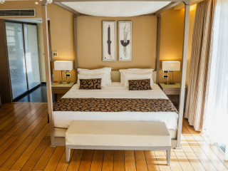 Restia Suites Exclusive Resort (Corfu)