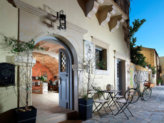 Fortino Boutique Hotel Chania