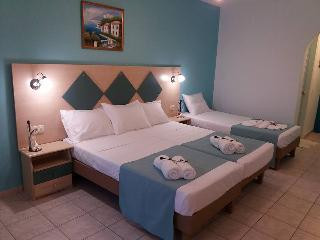 HOTEL EDEN GARDEN SPA 4*