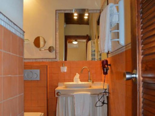 Garahotel Rural