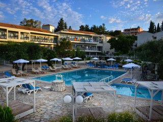 LUX GRAND GAUBE HOTEL