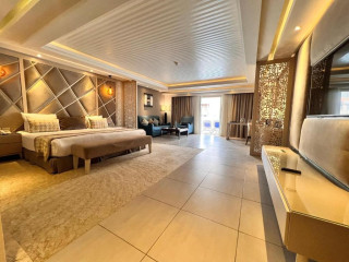 KaiSol Romance Resort Sahl Hasheesh