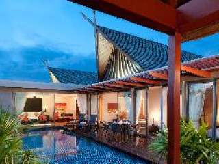 AVANI+ MAI KHAO PHUKET SUITES amp; VILLAS(SHA EXTRA PLUS)