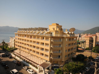 MERT SEASIDE HOTEL
