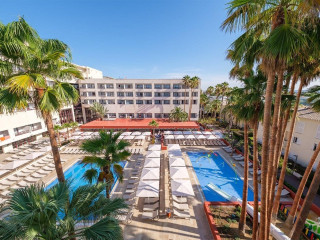 Estival Park Almaris