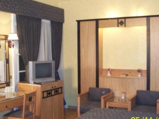 GRAND HOTEL CAIRO