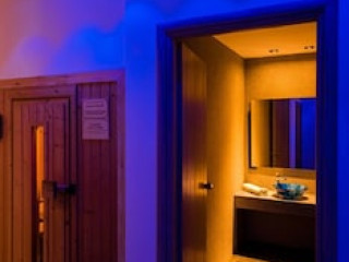 MEDITERRANEAN BEACH RESORT