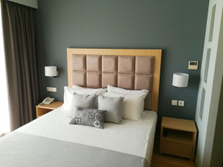 Thissio Hotel Athens