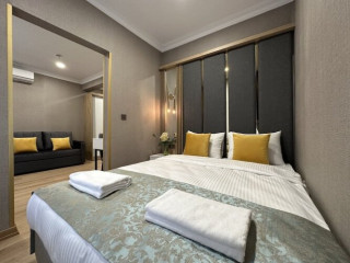 HL Suites Apartments