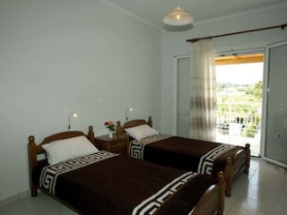 ACAPULCO MARINOS STUDIOS APARTMENTS