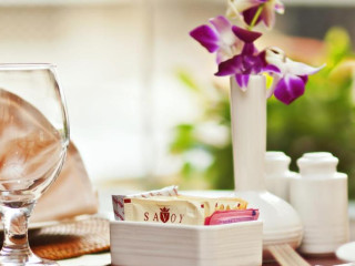 Savoy Crest Hotel Apartments
