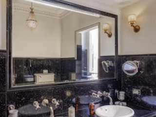 Hotel Locarno