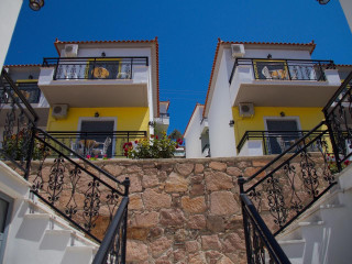 Panorama Hotel Lesvos