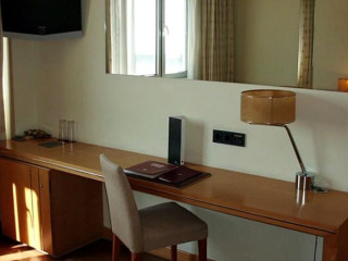 EuroHotel Barcelona Diagonal Port