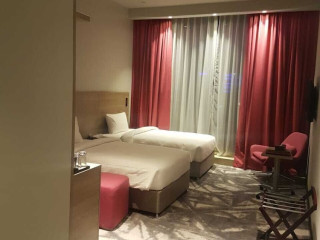 FORTUNE ATRIUM HOTEL