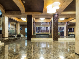Kriss Hotel 