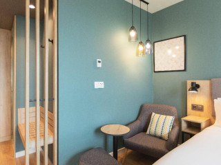 Holiday Inn Barcelona - Sant Cugat