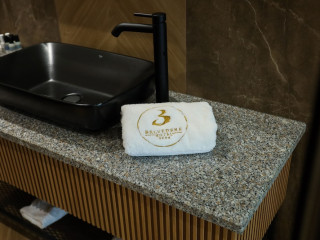 BELVEDERE HOTEL
