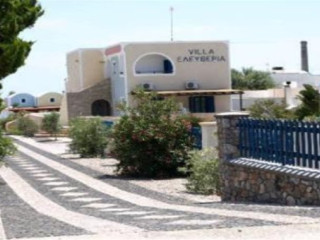 Villa Eleftheria