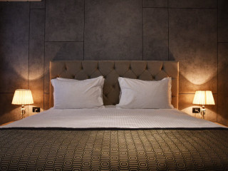 Building Stefan Resort Nord