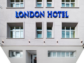 Hotel London