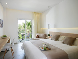 Atlantica Marmari Beach